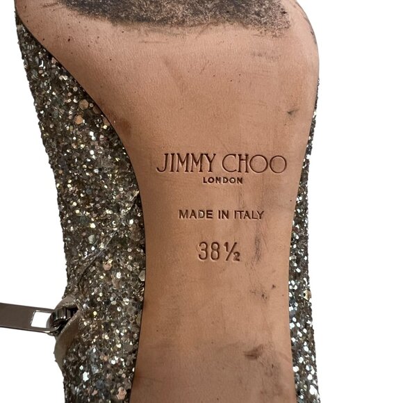 Jimmy Choo boots - Picture 12 of 12